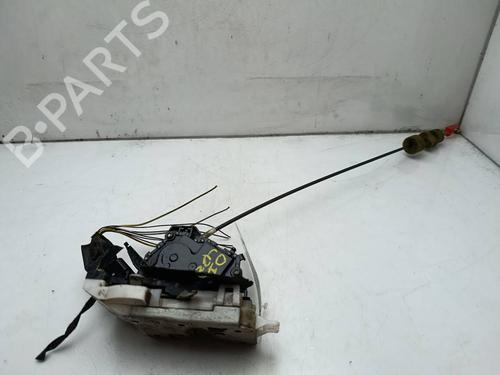 Used Front left lock Front left lock FORD MONDEO III (B5Y) 2.0 TDCi (130 hp) 40082221 40082221
