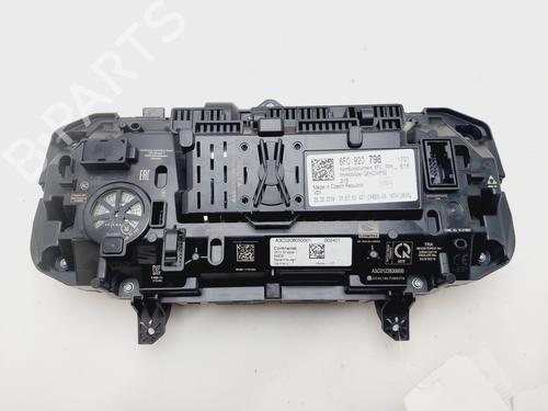 Instrument cluster SEAT ARONA (KJ7, KJP) | BP31160946C47