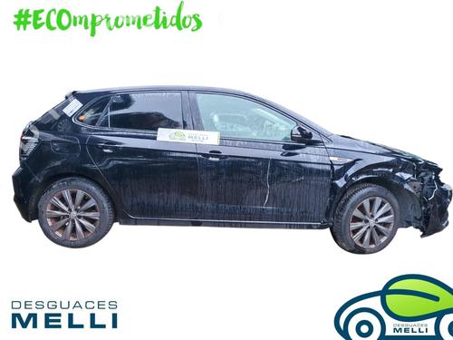 Left taillight VW POLO VI (AW1, BZ1, AE1)  | BP32126921C34 