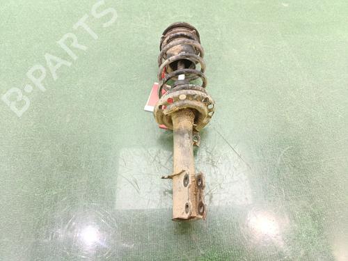 Left front shock absorber OPEL COMBO Box Body/MPV  | BP27322669M16 