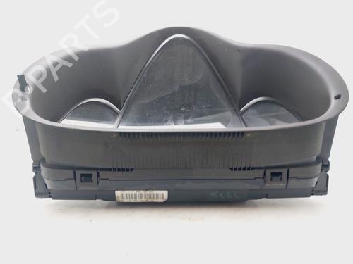 Instrument cluster MERCEDES-BENZ C-CLASS Coupe (CL203) C 220 CDI (203.706) | BP28477638C47
