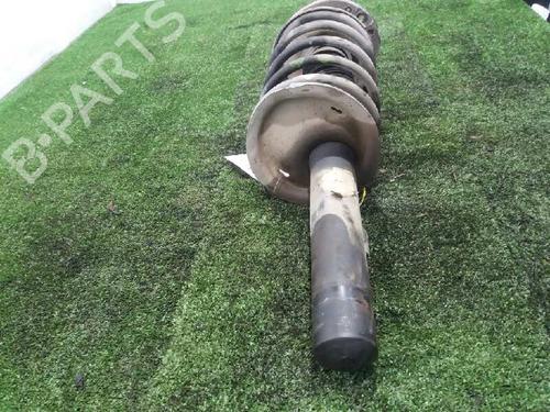 Right front shock absorber PEUGEOT 206 Hatchback (2A/C) 1.4 LPG | BP4700070M17 