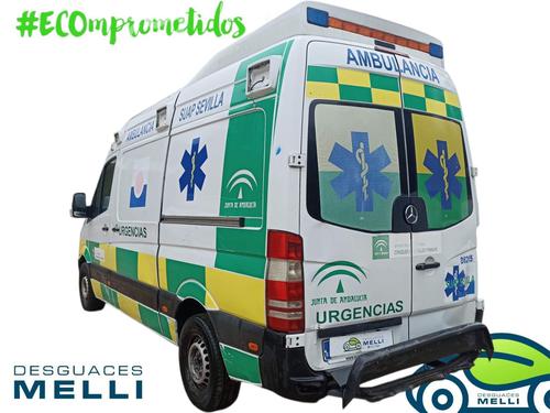 Headlight switch MERCEDES-BENZ SPRINTER 3,5-t Van (B906)  | BP31573242I24 