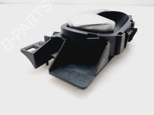 Rear right interior door handle PEUGEOT 508 SW I (8E_) 2.0 BlueHDi 180 | BP23083183I16