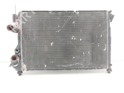Used Water radiator RENAULT MEGANE I Classic (LA0/1_) 1.9 D (LA0A, LA0U, LA0R) (64 hp) 18031402