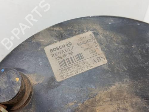 Servo brake RENAULT KANGOO (KC0/1_) 1.9 dCi 4x4 | BP39474092M42 - Image 4