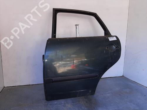 Left rear door SEAT CORDOBA (6L2) 1.9 SDI | BP10413963C4 
