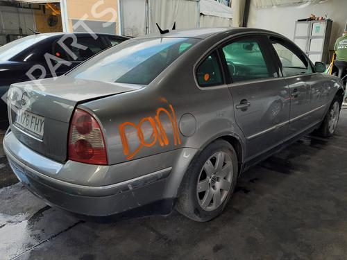 Engine control unit (ECU) VW PASSAT B5.5 (3B3) 2.5 TDI | BP17163832M57  - Image 7