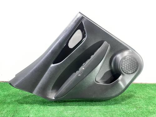 Used Left rear door panel Left rear door panel NISSAN QASHQAI II SUV (J11, J11_) 1.5 dCi (110 hp) 11055846 11055846