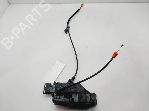 Used Rear left lock Rear left lock 32473232 32473232