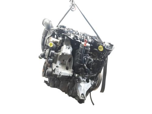 Used Engine BMW 1 (E87) 116 d (116 hp) 26032800