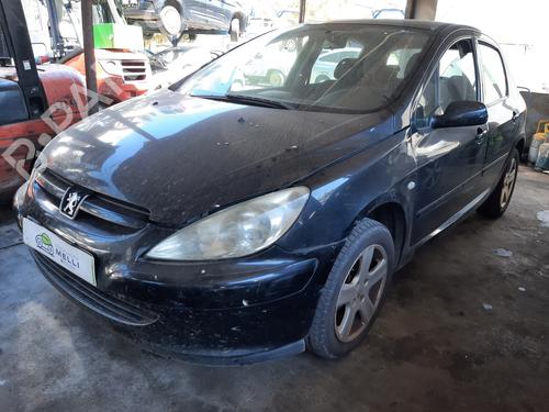 PEUGEOT 307 Break (3E) 1.6 HDi 110 (109 hp) 1692126