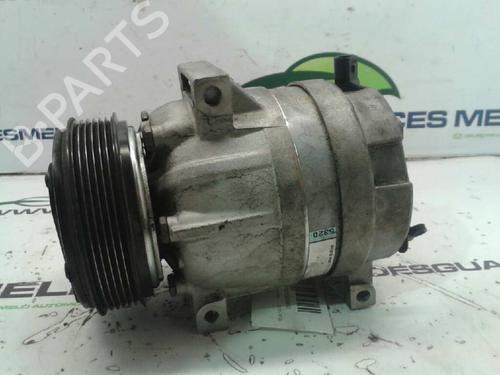 Used AC compressor RENAULT LAGUNA II (BG0/1_) 1.9 dCi (BG08, BG0G) (120 hp) 16301149