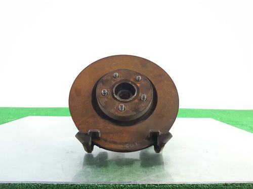 Used Right front steering knuckle Right front steering knuckle FORD FOCUS II (DA_, HCP, DP) 1.8 TDCi (115 hp) 8225006 8225006