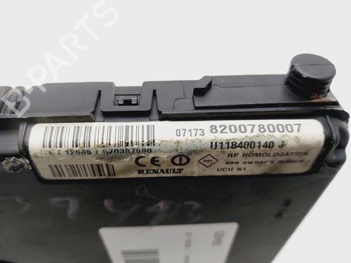 Modulo elettronico RENAULT MEGANE II (BM0/1_, CM0/1_) 1.5 dCi (BM1E, CM1E) | BP29704591M83