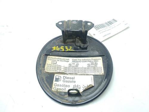 Fuel flap VW SHARAN (7M8, 7M9, 7M6) 1.9 TDI | BP23095978C131 