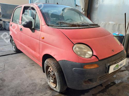 Right headlight DAEWOO MATIZ (M100, M150) 0.8 | BP11722559C29 