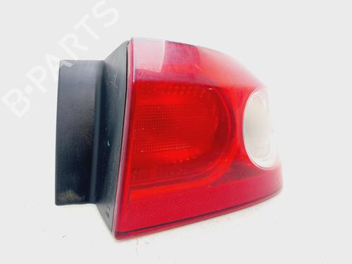 Right taillight RENAULT LAGUNA II (BG0/1_) 1.6 16V (BG1G, BG1H) | BP30120336C35 