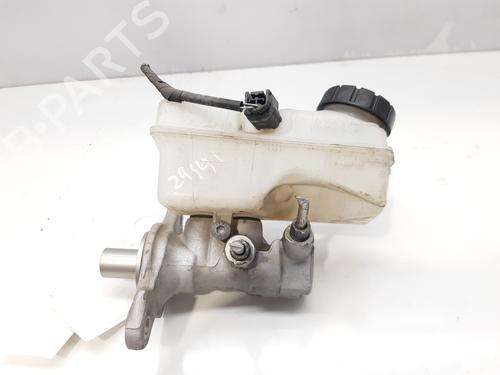 Brake master cylinder DACIA SANDERO II  | BP10775563M77 
