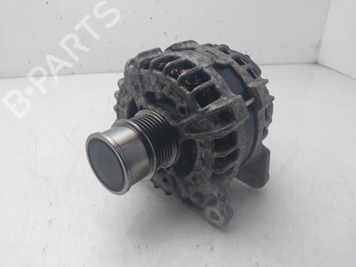 Used Alternator Alternator SKODA FABIA III (NJ3) 1.2 TSI (90 hp) 32744364 32744364