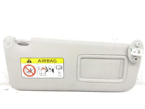 Right sun visor TOYOTA RAV 4 IV (_A4_) 2.2 D 4WD (ALA49) (150 hp) TW23278010 | TW23278010 |