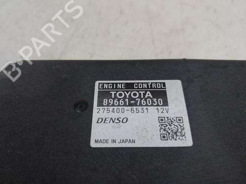 Engine control unit (ECU) LEXUS CT (ZWA10_) 200h (ZWA10_) | BP24532861M57