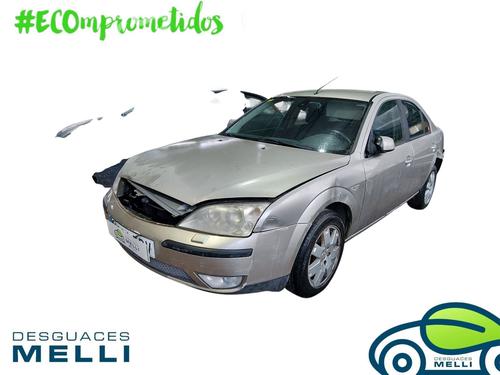 Used Parts FORD MONDEO III (B5Y) [2000-2007]  4418373