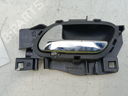 Used Rear left interior door handle PEUGEOT 308 I (4A_, 4C_) [2007-2016]  29704695
