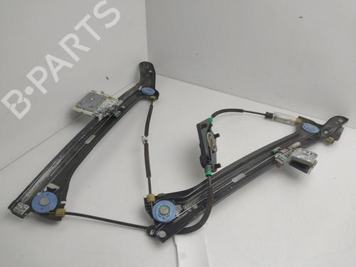 Front left window mechanism AUDI A5 Sportback (8TA) 2.0 TDI | BP34003916C22 - Image 3