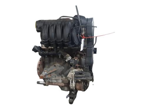Engine CITROËN XSARA Coupe (N0) 1.6 16V | BP29329398M1 
