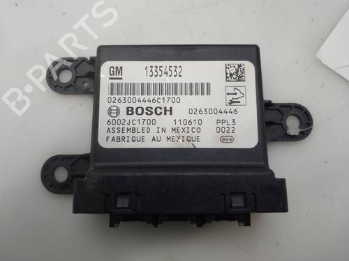 Elektronisk modul Elektronisk modul 39139330 39139330