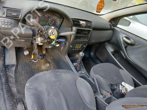 Left front window switch FIAT STILO (192_) 1.9 D Multijet | BP36513846I27 - Image 10