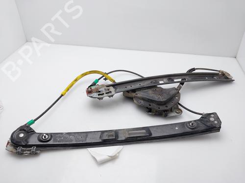 Front left window mechanism BMW 3 (E46) 318 i | BP16527576C22 