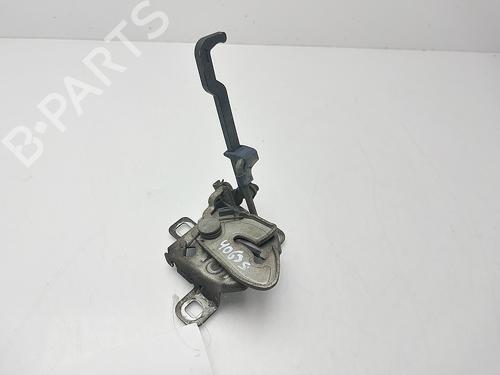 Cerradura capot ALFA ROMEO 159 (939_) 1.9 JTDM 16V (939AXC1B, 939AXC12) (150 hp) 32320184