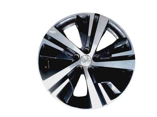 Used Rim PEUGEOT 3008 II SUV (MC_, MR_, MJ_, M4_) 1.5 BlueHDi 130 (131 hp) 23222250
