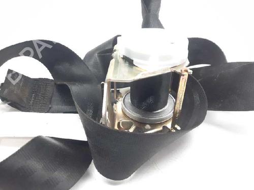 Rear right seatbelt AUDI A3 (8P1) 1.9 TDI | BP6624469I28 