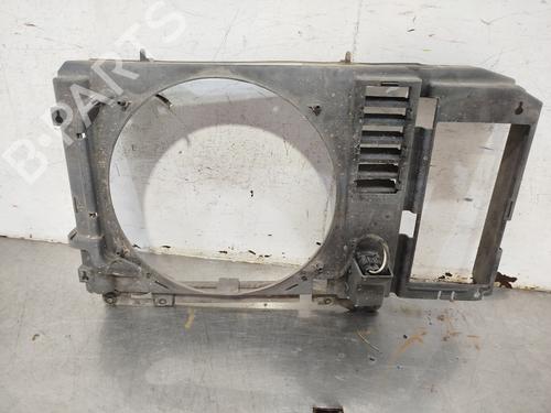 Used Front slam panel CITROËN XSARA PICASSO (N68) 1.6 HDi (90 hp) 27719234