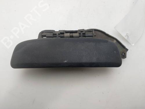 Used Rear left exterior door handle Rear left exterior door handle CITROËN SAXO (S0, S1) 1.5 D (57 hp) 40153950 40153950