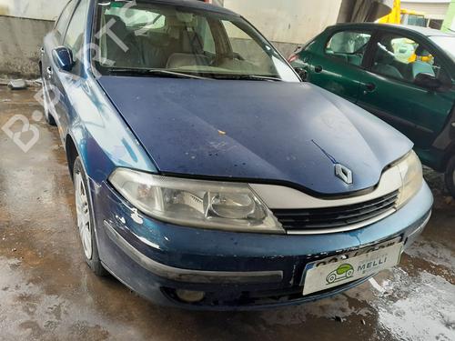 Mirror switch RENAULT LAGUNA II (BG0/1_) 1.9 dCi (BG08, BG0G) | BP22383572I25 