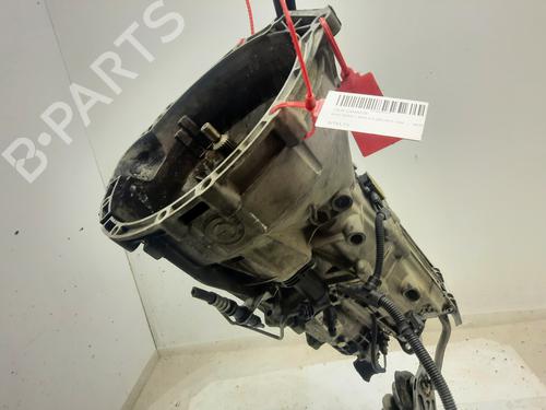 Gearbox BMW 1 (E87) 118 d | BP32857774M3 - Image 4
