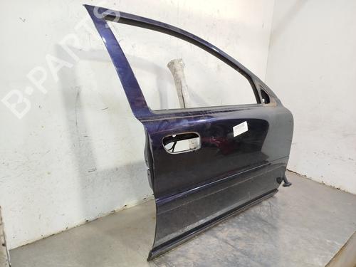 Right front door VOLVO S60 I (384) D5 | BP29879157C3