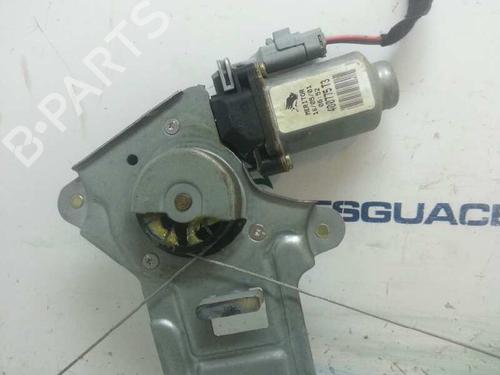 Rear left window mechanism CITROËN XSARA Coupe (N0) 1.6 16V | BP2861679C24 