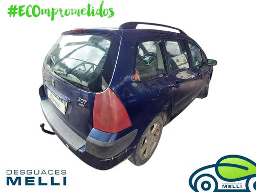 Switch PEUGEOT 307 Break (3E) 2.0 HDI 110 | BP33026128I30 - Image 7