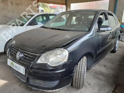 Egr VW POLO (9N_, 9A_) 1.4 TDI | BP13254145M69 
