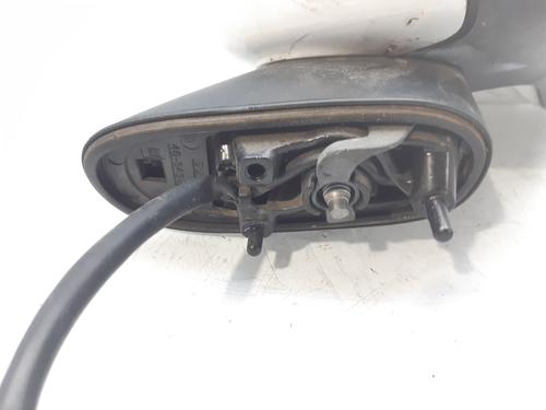 Right mirror OPEL CORSA D (S07) 1.3 CDTI (L08, L68) | BP19146434C27 
