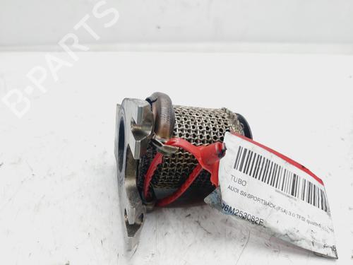 Used Pipe AUDI A5 Sportback (F5A, F5F) S5 quattro (354 hp) 21166346