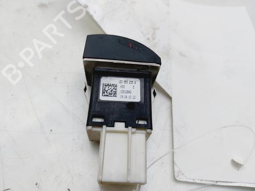 Warning switch SKODA OCTAVIA II (1Z3) 1.9 TDI | BP22428089I22 