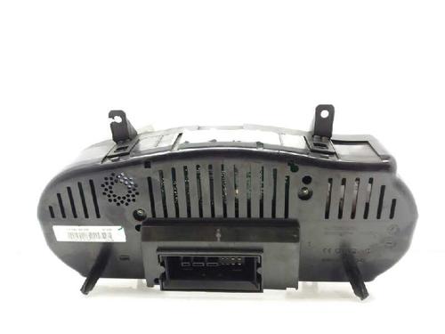Instrument cluster SEAT ALTEA (5P1)  | BP2886479C47 