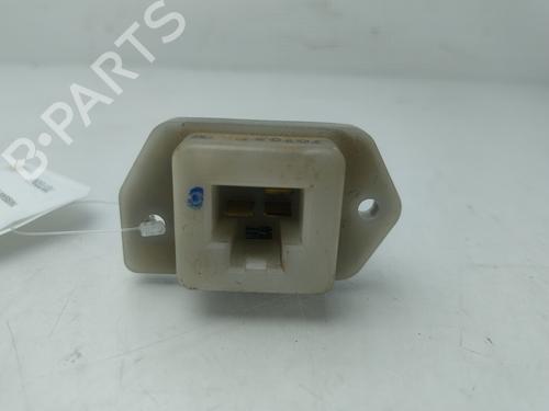 Varmeblæsermodstand NISSAN QASHQAI I (J10, NJ10) [2006-2015]  30864560