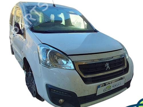 Intercooler PEUGEOT PARTNER Tepee 1.6 BlueHDi 100 | BP35725745M30  - Image 8